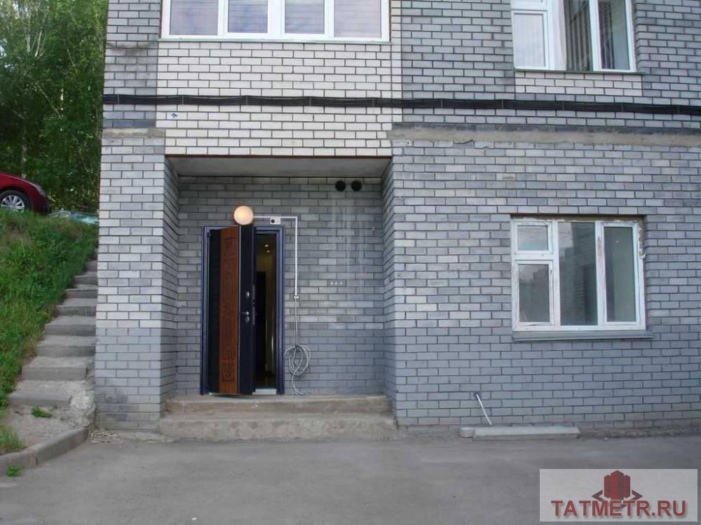 Аренда / Коммерческая / Office, Казань, Даурская улица, 98 070 Казань г, Советский, Даурская улица 22, м. Аметьево, сдается Офис, общ. пл. 140.1 кв.м., 1/16 этаж, Сдается в аренду... - 6