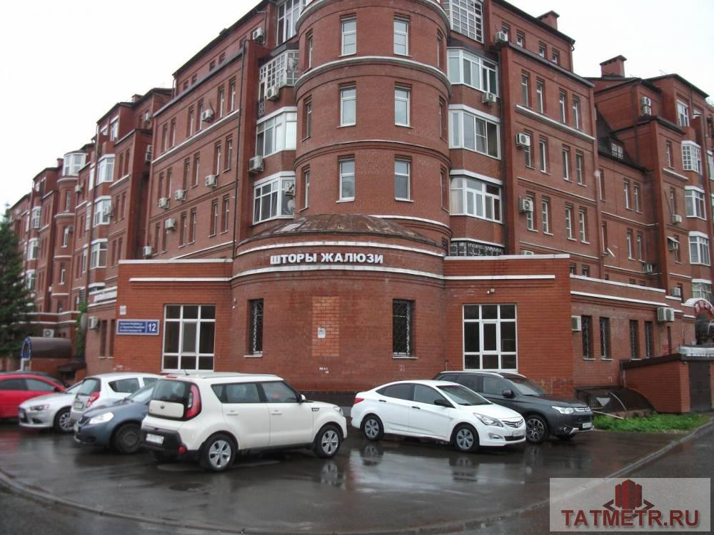 Аренда / Коммерческая / Free purpose, Казань, улица Нурсултана Назарбаева, 120 000 Казань г, Вахитовский, улица Нурсултана Назарбаева 12, м. Суконная слобода, сдается ПСН, общ. пл. 150 кв.м., 1/9...