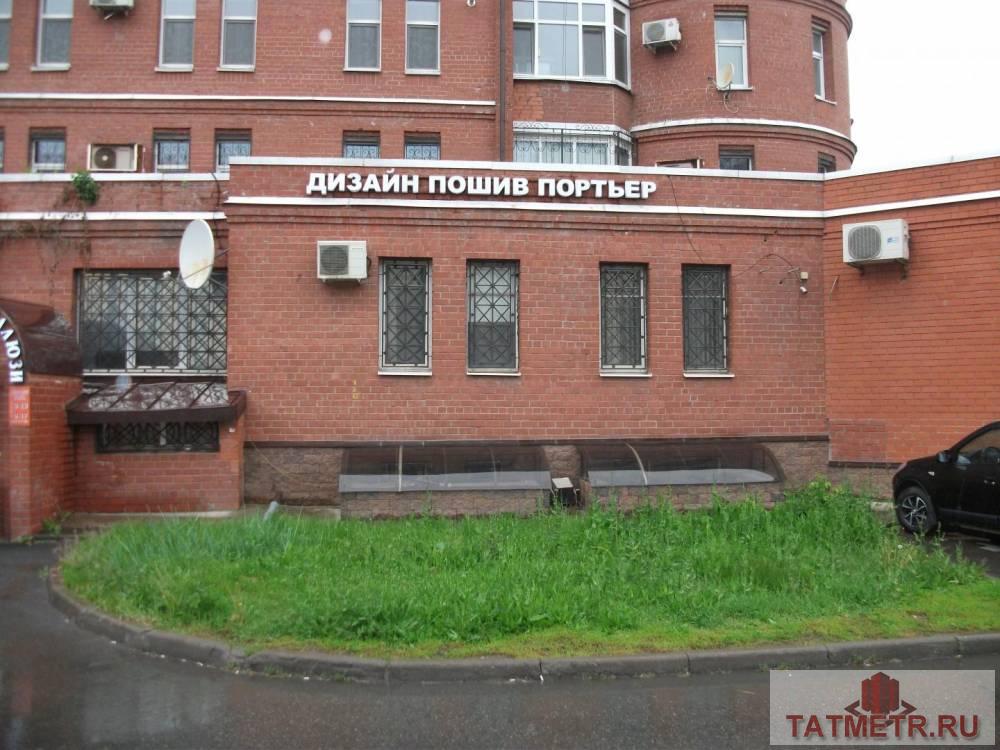Аренда / Коммерческая / Free purpose, Казань, улица Нурсултана Назарбаева, 120 000 Казань г, Вахитовский, улица Нурсултана Назарбаева 12, м. Суконная слобода, сдается ПСН, общ. пл. 150 кв.м., 1/9... - 1