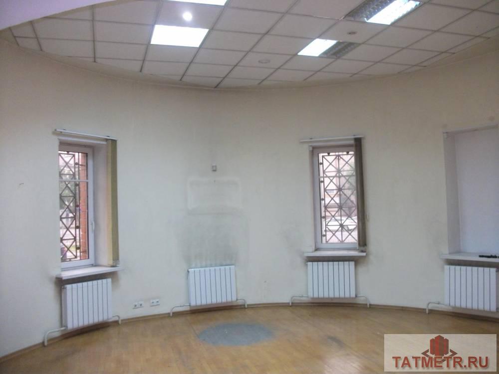 Аренда / Коммерческая / Free purpose, Казань, улица Нурсултана Назарбаева, 120 000 Казань г, Вахитовский, улица Нурсултана Назарбаева 12, м. Суконная слобода, сдается ПСН, общ. пл. 150 кв.м., 1/9... - 7