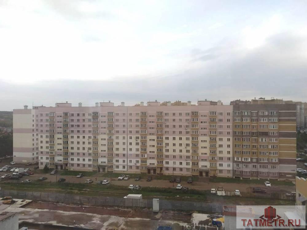 Продажа / Квартиры, Казань, улица Рашида Вагапова, 4 000 000 Казань г, Советский, улица Рашида Вагапова 23/18, 2 комн., общ. пл. 60 кв.м., жил.пл. 33 кв.м., комнаты 19/14, кухня... - 15