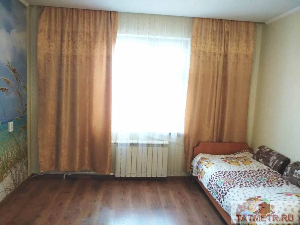 Продажа / Квартиры, Казань, улица Рашида Вагапова, 4 000 000 Казань г, Советский, улица Рашида Вагапова 23/18, 2 комн., общ. пл. 60 кв.м., жил.пл. 33 кв.м., комнаты 19/14, кухня... - 3