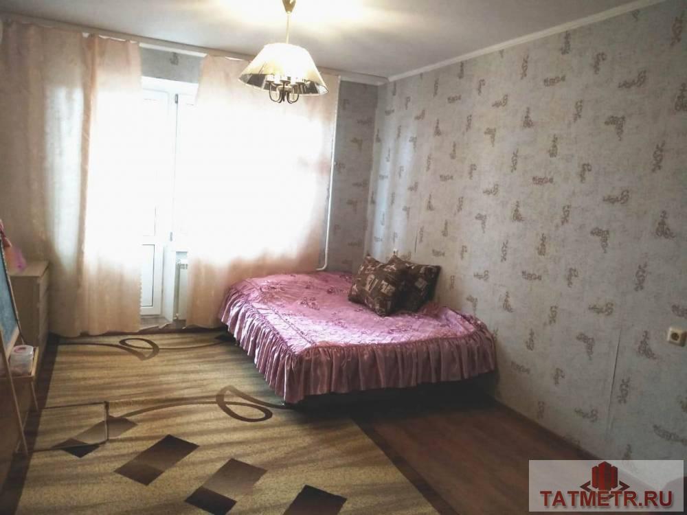 Продажа / Квартиры, Казань, улица Рашида Вагапова, 4 000 000 Казань г, Советский, улица Рашида Вагапова 23/18, 2 комн., общ. пл. 60 кв.м., жил.пл. 33 кв.м., комнаты 19/14, кухня... - 5