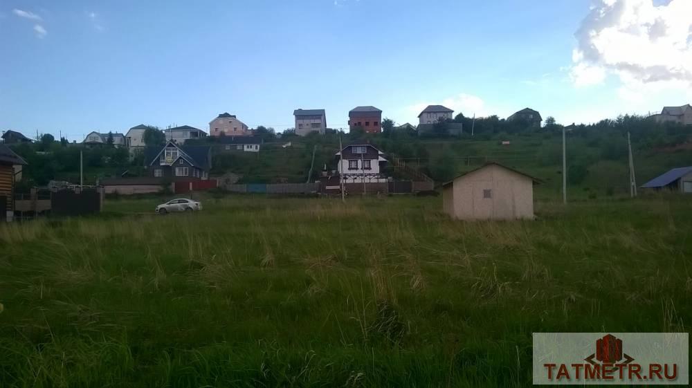 Продажа / Земельные участки, Гаврилково, 1 699 000 Гаврилково д, продается участок, 11 соток, Продается земельный участок в д. Гаврилково Верхнеуслонского р-на, 11,5... - 1