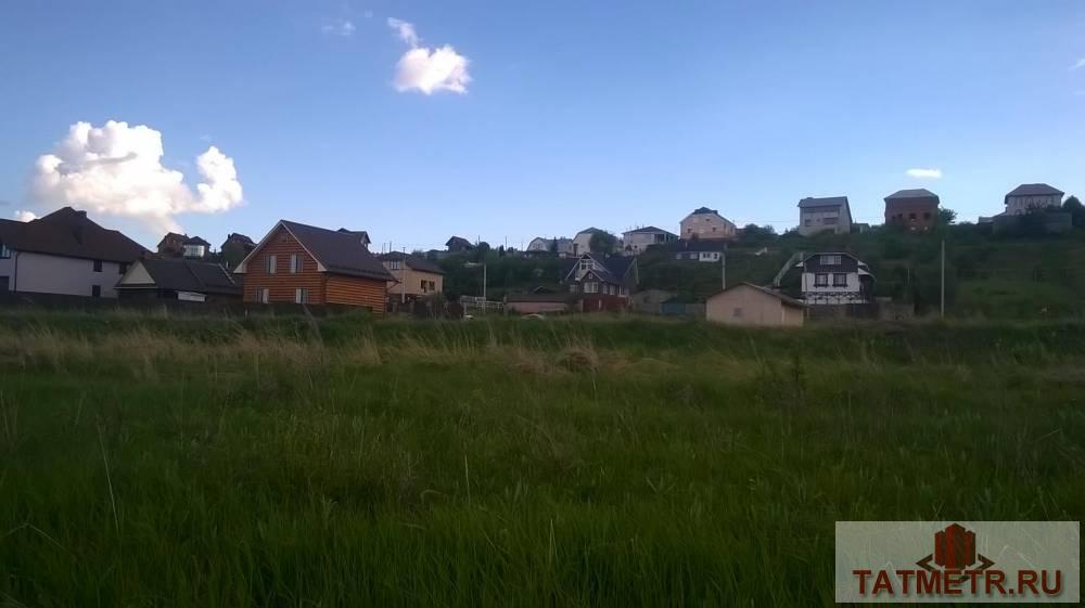 Продажа / Земельные участки, Гаврилково, 1 699 000 Гаврилково д, продается участок, 11 соток, Продается земельный участок в д. Гаврилково Верхнеуслонского р-на, 11,5... - 2