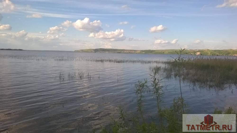 Продажа / Земельные участки, Гаврилково, 1 699 000 Гаврилково д, продается участок, 11 соток, Продается земельный участок в д. Гаврилково Верхнеуслонского р-на, 11,5... - 3