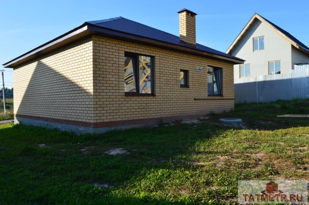 Продажа / Дома и коттеджи, Казань, улица Тау Буе, 3 750 000 Казань г, Приволжский, улица Тау Буе , продается дом, 4.32 соток, общ. пл. дома 75.4 кв.м., санузел совмещенный,... - 1