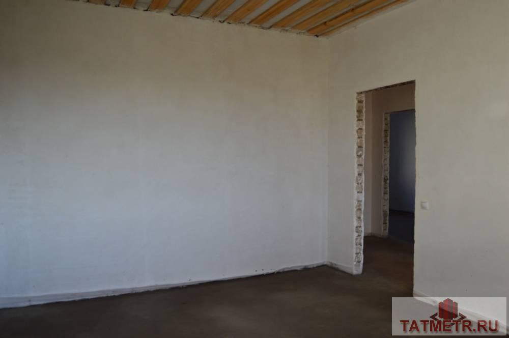 Продажа / Дома и коттеджи, Казань, улица Тау Буе, 3 750 000 Казань г, Приволжский, улица Тау Буе , продается дом, 4.32 соток, общ. пл. дома 75.4 кв.м., санузел совмещенный,... - 2