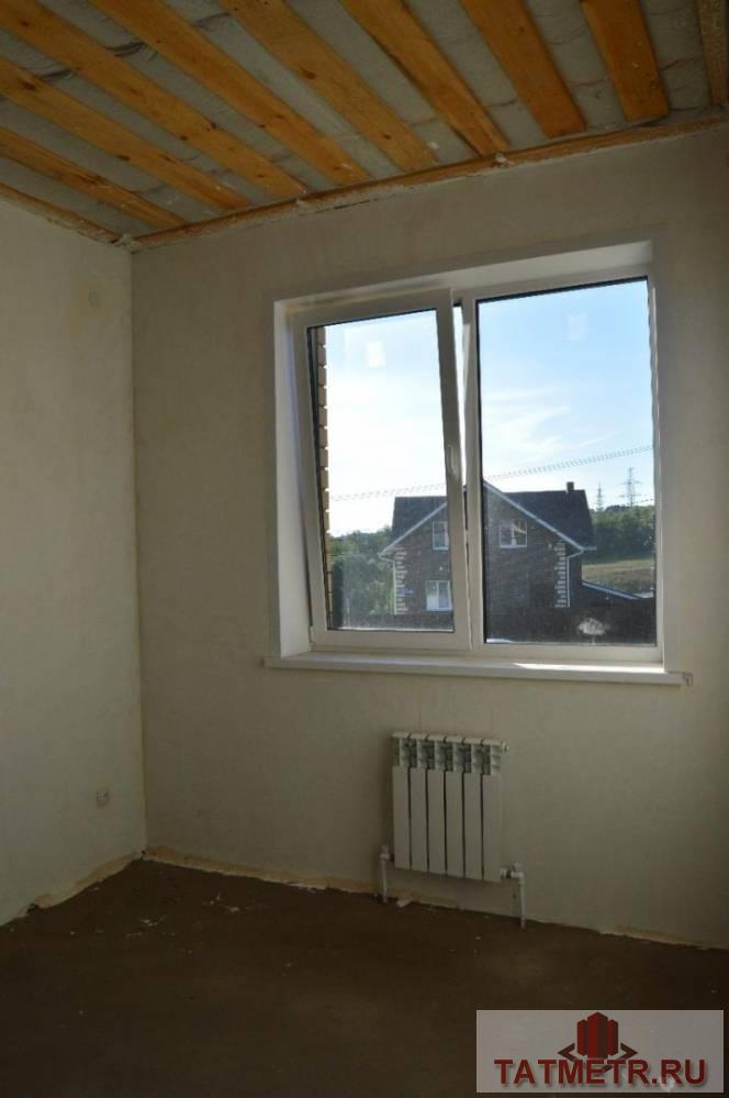 Продажа / Дома и коттеджи, Казань, улица Тау Буе, 3 750 000 Казань г, Приволжский, улица Тау Буе , продается дом, 4.32 соток, общ. пл. дома 75.4 кв.м., санузел совмещенный,... - 4