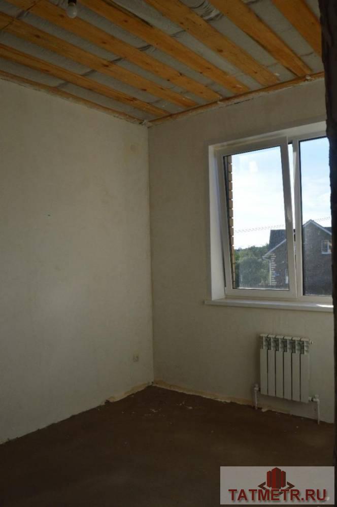 Продажа / Дома и коттеджи, Казань, улица Тау Буе, 3 750 000 Казань г, Приволжский, улица Тау Буе , продается дом, 4.32 соток, общ. пл. дома 75.4 кв.м., санузел совмещенный,... - 5