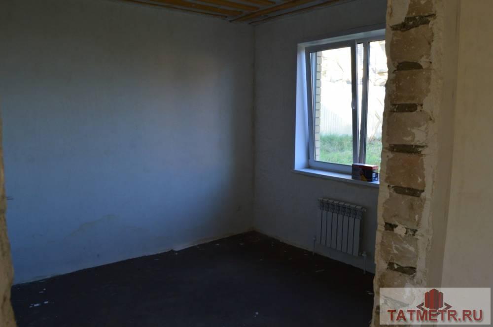 Продажа / Дома и коттеджи, Казань, улица Тау Буе, 3 750 000 Казань г, Приволжский, улица Тау Буе , продается дом, 4.32 соток, общ. пл. дома 75.4 кв.м., санузел совмещенный,... - 6