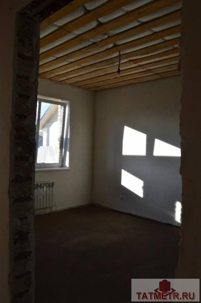 Продажа / Дома и коттеджи, Казань, улица Тау Буе, 3 750 000 Казань г, Приволжский, улица Тау Буе , продается дом, 4.32 соток, общ. пл. дома 75.4 кв.м., санузел совмещенный,... - 8