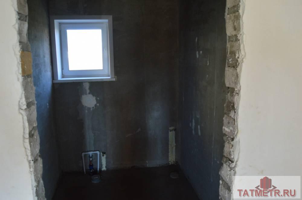 Продажа / Дома и коттеджи, Казань, улица Тау Буе, 3 750 000 Казань г, Приволжский, улица Тау Буе , продается дом, 4.32 соток, общ. пл. дома 75.4 кв.м., санузел совмещенный,... - 9
