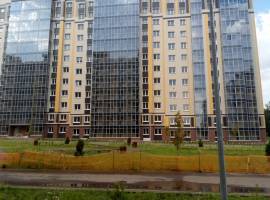 Казань г, Авиастроительный, Тэцевская улица 4А, 2 комн., общ. пл....