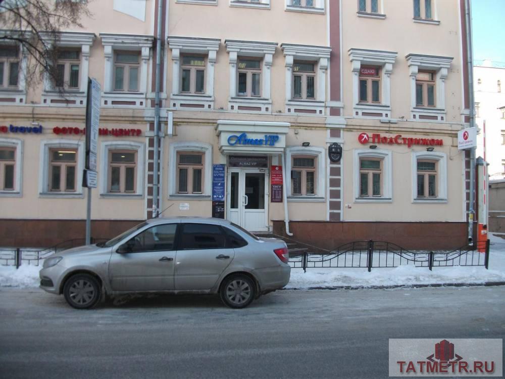 Аренда / Коммерческая / Free purpose, Казань, Московская улица, 72 250 Казань г, Вахитовский, Московская улица 43, сдается ПСН, общ. пл. 85 кв.м., 1/3 этаж, Сдается в аренду помещение...