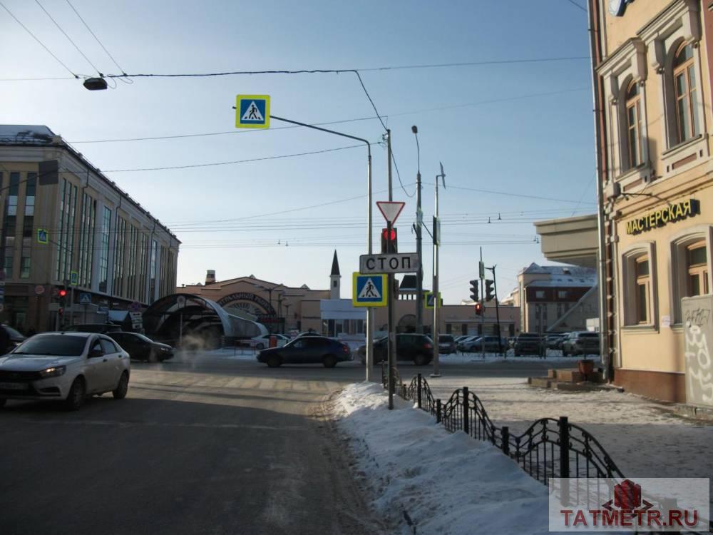 Аренда / Коммерческая / Free purpose, Казань, Московская улица, 72 250 Казань г, Вахитовский, Московская улица 43, сдается ПСН, общ. пл. 85 кв.м., 1/3 этаж, Сдается в аренду помещение... - 1