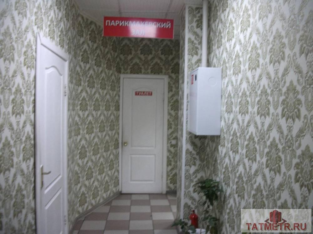 Аренда / Коммерческая / Free purpose, Казань, Московская улица, 72 250 Казань г, Вахитовский, Московская улица 43, сдается ПСН, общ. пл. 85 кв.м., 1/3 этаж, Сдается в аренду помещение... - 11