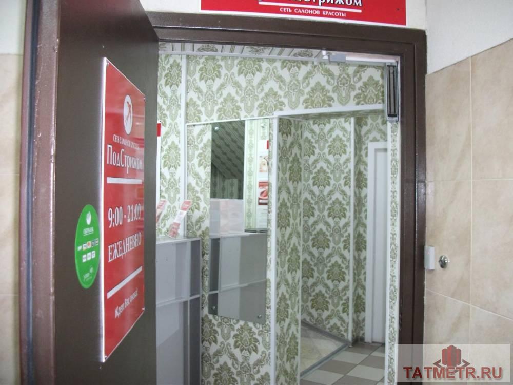Аренда / Коммерческая / Free purpose, Казань, Московская улица, 72 250 Казань г, Вахитовский, Московская улица 43, сдается ПСН, общ. пл. 85 кв.м., 1/3 этаж, Сдается в аренду помещение... - 12