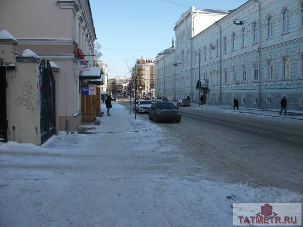 Аренда / Коммерческая / Free purpose, Казань, Московская улица, 72 250 Казань г, Вахитовский, Московская улица 43, сдается ПСН, общ. пл. 85 кв.м., 1/3 этаж, Сдается в аренду помещение... - 2