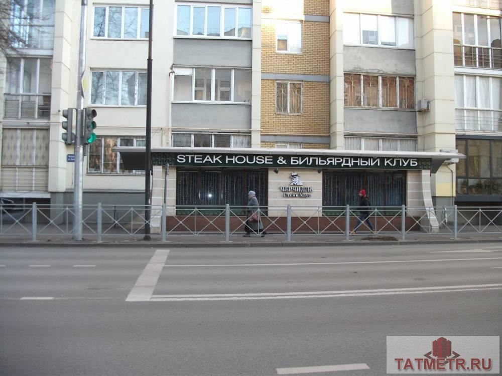 Аренда / Коммерческая / Public catering, Казань, улица Волкова, 400 000 Казань г, Вахитовский, улица Волкова 60/12, сдается Кафе/Ресторан, общ. пл. 875.8 кв.м., цоколь/9 этаж, Сдается в...