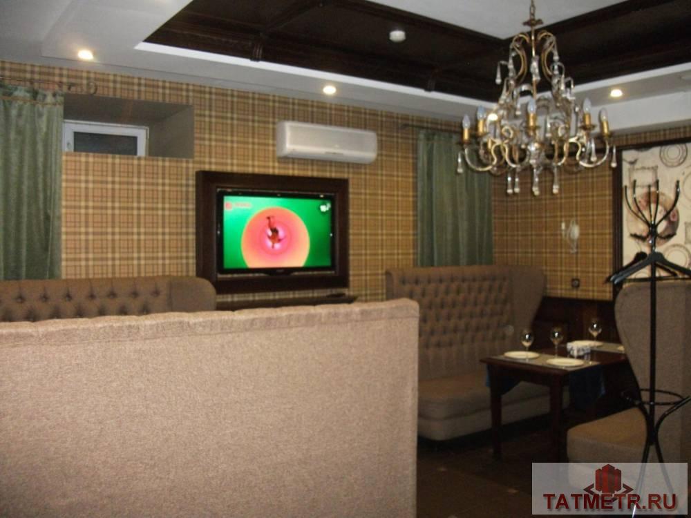 Аренда / Коммерческая / Public catering, Казань, улица Волкова, 400 000 Казань г, Вахитовский, улица Волкова 60/12, сдается Кафе/Ресторан, общ. пл. 875.8 кв.м., цоколь/9 этаж, Сдается в... - 10