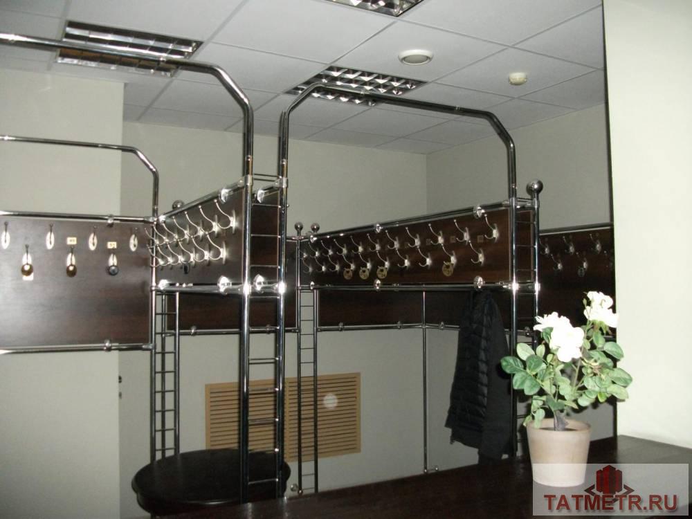 Аренда / Коммерческая / Public catering, Казань, улица Волкова, 400 000 Казань г, Вахитовский, улица Волкова 60/12, сдается Кафе/Ресторан, общ. пл. 875.8 кв.м., цоколь/9 этаж, Сдается в... - 13