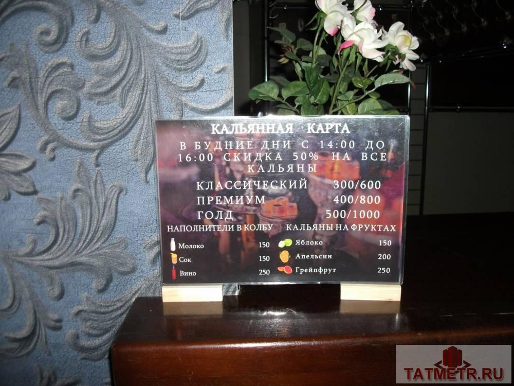 Аренда / Коммерческая / Public catering, Казань, улица Волкова, 400 000 Казань г, Вахитовский, улица Волкова 60/12, сдается Кафе/Ресторан, общ. пл. 875.8 кв.м., цоколь/9 этаж, Сдается в... - 22