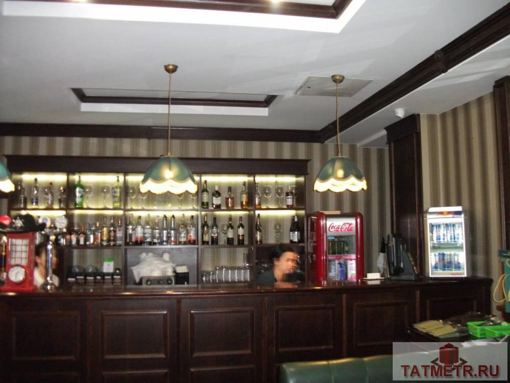 Аренда / Коммерческая / Public catering, Казань, улица Волкова, 400 000 Казань г, Вахитовский, улица Волкова 60/12, сдается Кафе/Ресторан, общ. пл. 875.8 кв.м., цоколь/9 этаж, Сдается в... - 3