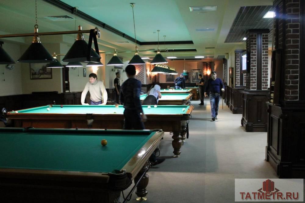 Аренда / Коммерческая / Public catering, Казань, улица Волкова, 400 000 Казань г, Вахитовский, улица Волкова 60/12, сдается Кафе/Ресторан, общ. пл. 875.8 кв.м., цоколь/9 этаж, Сдается в... - 36