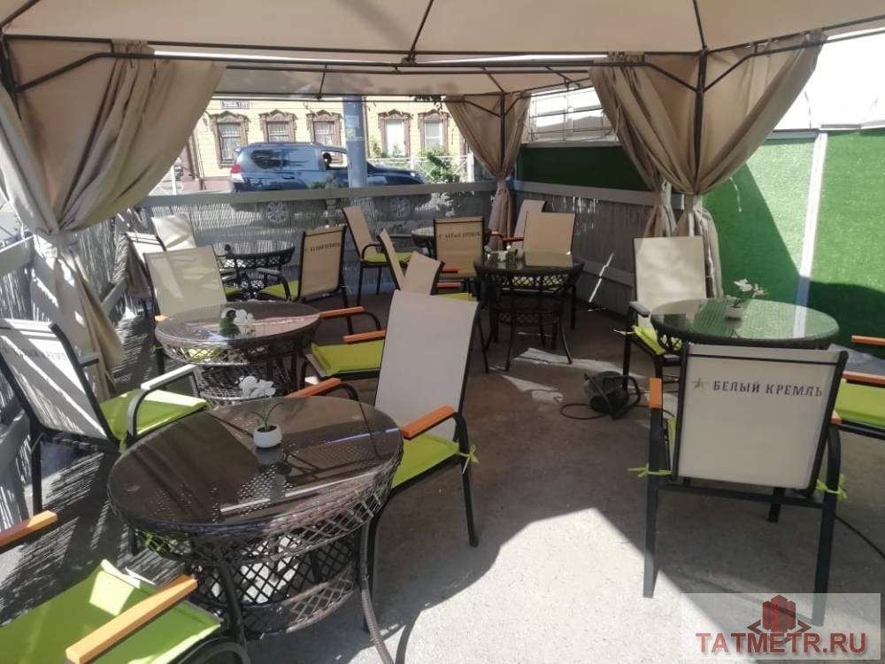 Аренда / Коммерческая / Public catering, Казань, улица Волкова, 400 000 Казань г, Вахитовский, улица Волкова 60/12, сдается Кафе/Ресторан, общ. пл. 875.8 кв.м., цоколь/9 этаж, Сдается в... - 37