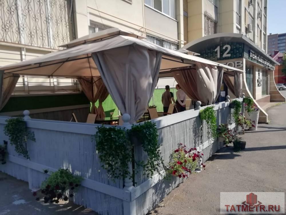 Аренда / Коммерческая / Public catering, Казань, улица Волкова, 400 000 Казань г, Вахитовский, улица Волкова 60/12, сдается Кафе/Ресторан, общ. пл. 875.8 кв.м., цоколь/9 этаж, Сдается в... - 38