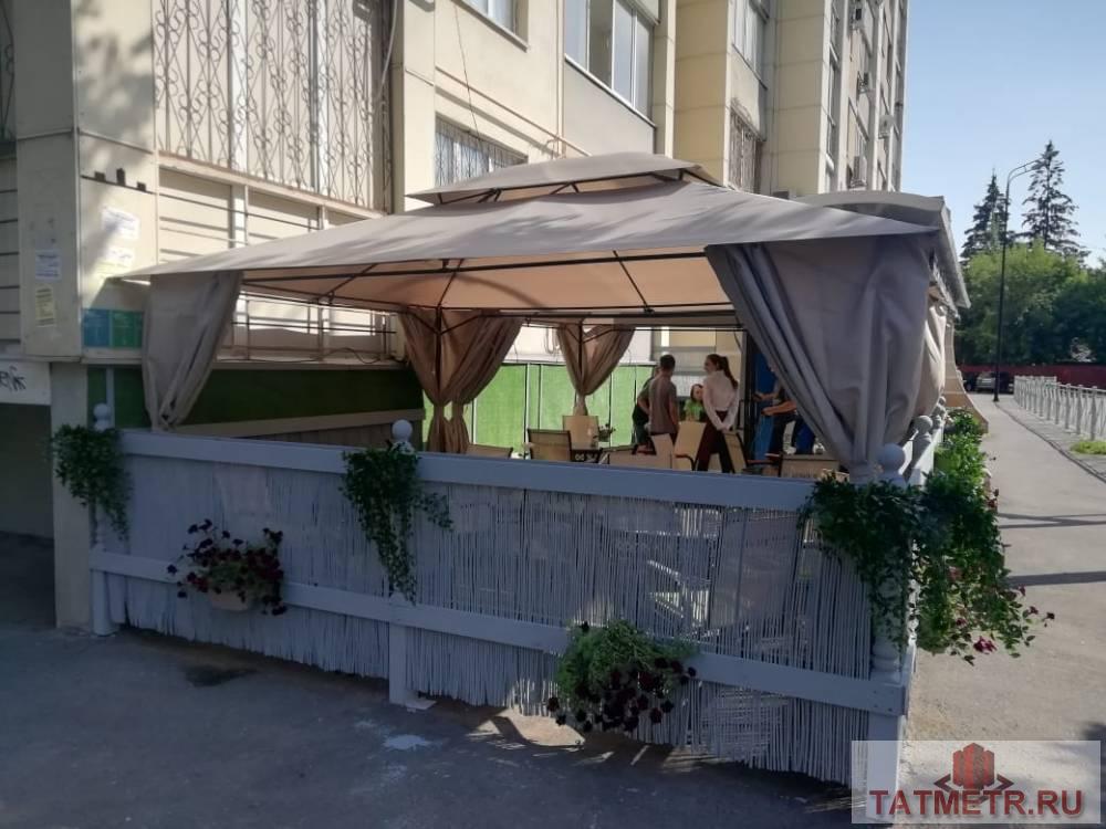 Аренда / Коммерческая / Public catering, Казань, улица Волкова, 400 000 Казань г, Вахитовский, улица Волкова 60/12, сдается Кафе/Ресторан, общ. пл. 875.8 кв.м., цоколь/9 этаж, Сдается в... - 39