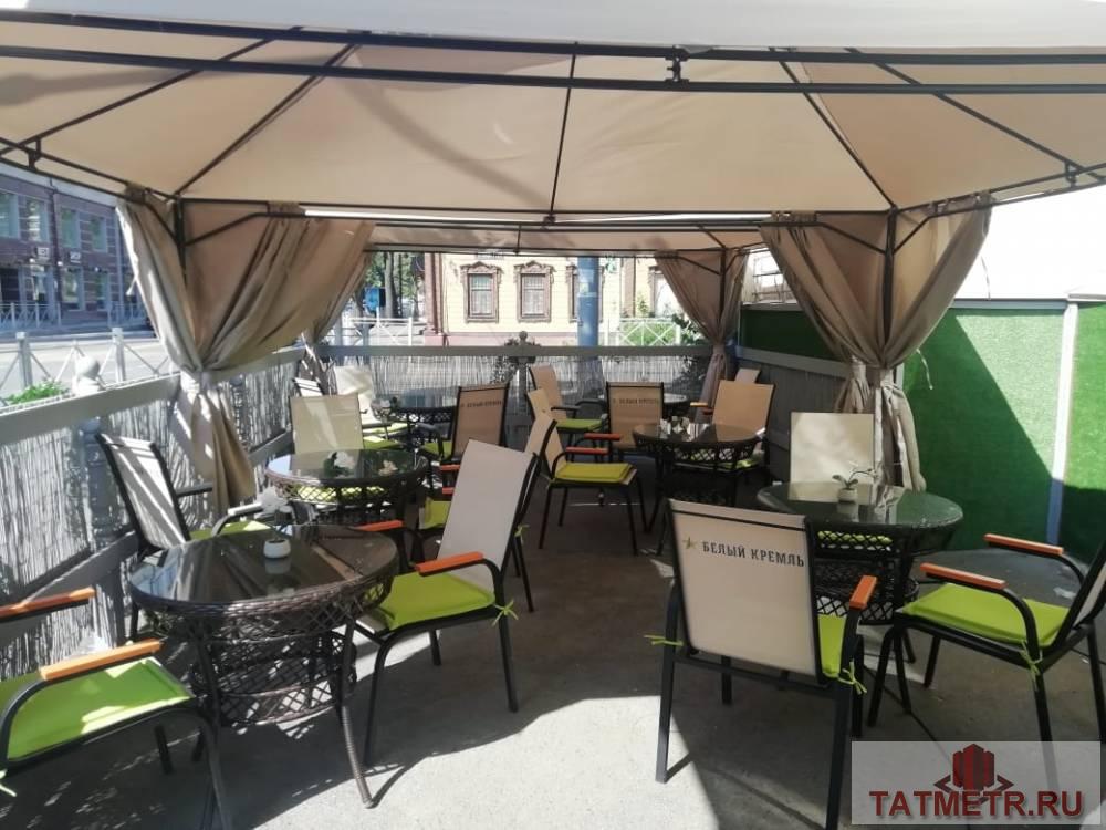 Аренда / Коммерческая / Public catering, Казань, улица Волкова, 400 000 Казань г, Вахитовский, улица Волкова 60/12, сдается Кафе/Ресторан, общ. пл. 875.8 кв.м., цоколь/9 этаж, Сдается в... - 40