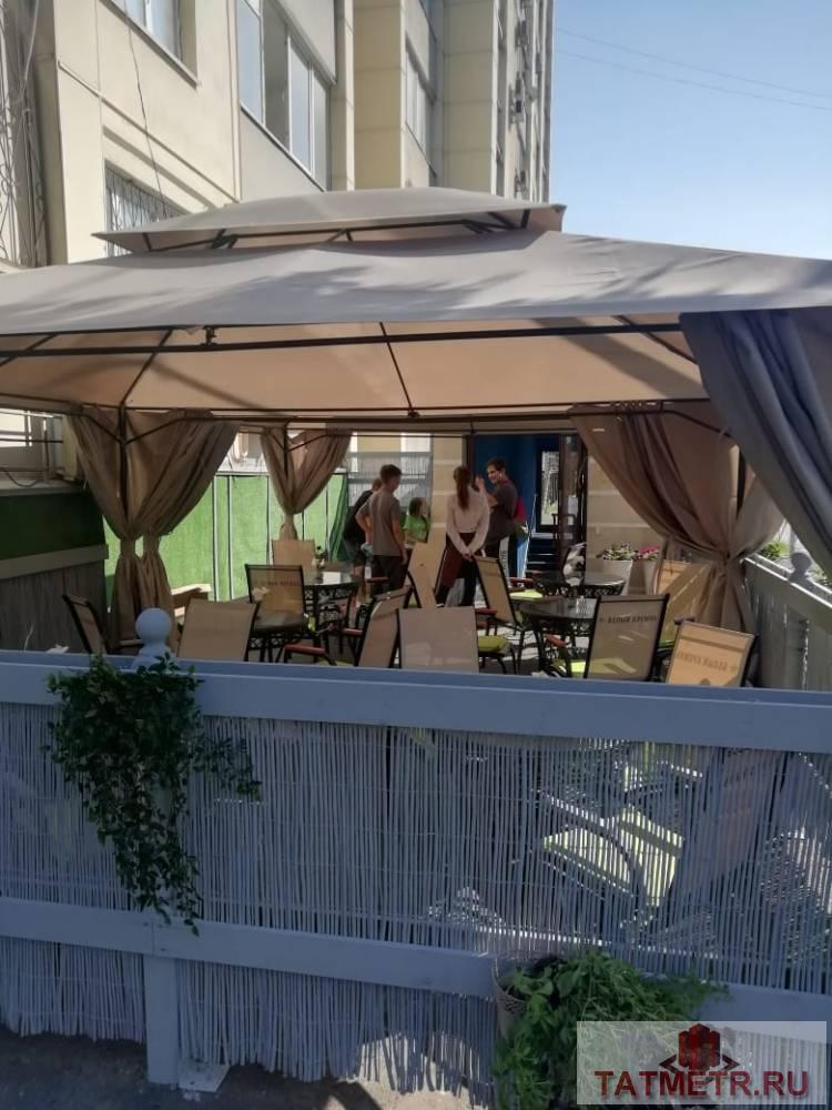 Аренда / Коммерческая / Public catering, Казань, улица Волкова, 400 000 Казань г, Вахитовский, улица Волкова 60/12, сдается Кафе/Ресторан, общ. пл. 875.8 кв.м., цоколь/9 этаж, Сдается в... - 41