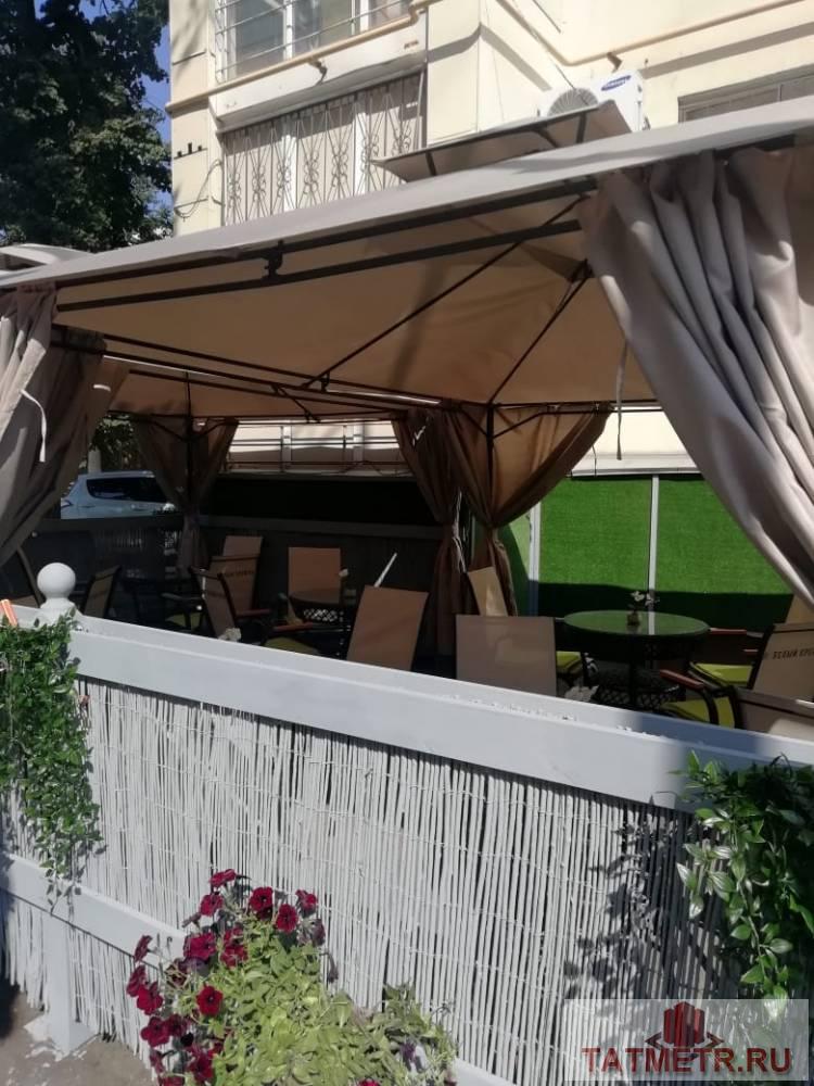 Аренда / Коммерческая / Public catering, Казань, улица Волкова, 400 000 Казань г, Вахитовский, улица Волкова 60/12, сдается Кафе/Ресторан, общ. пл. 875.8 кв.м., цоколь/9 этаж, Сдается в... - 42