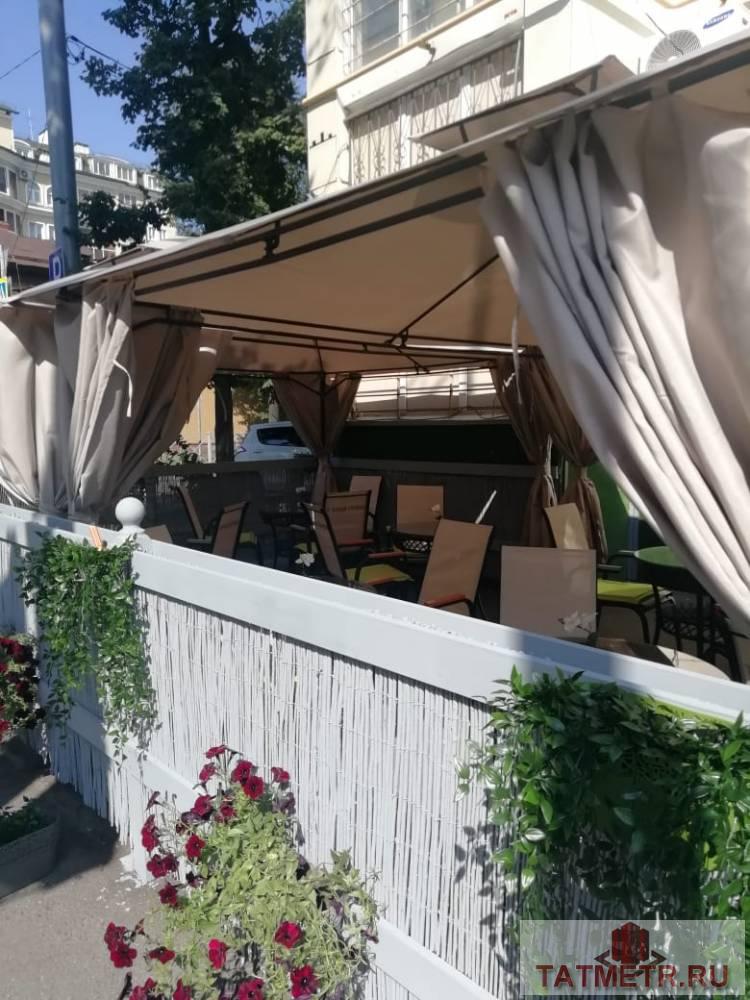 Аренда / Коммерческая / Public catering, Казань, улица Волкова, 400 000 Казань г, Вахитовский, улица Волкова 60/12, сдается Кафе/Ресторан, общ. пл. 875.8 кв.м., цоколь/9 этаж, Сдается в... - 43