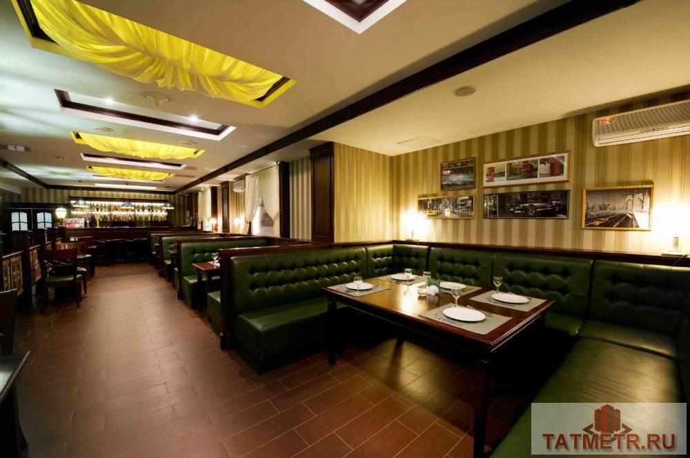 Аренда / Коммерческая / Public catering, Казань, улица Волкова, 400 000 Казань г, Вахитовский, улица Волкова 60/12, сдается Кафе/Ресторан, общ. пл. 875.8 кв.м., цоколь/9 этаж, Сдается в... - 6