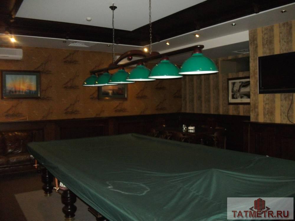 Аренда / Коммерческая / Public catering, Казань, улица Волкова, 400 000 Казань г, Вахитовский, улица Волкова 60/12, сдается Кафе/Ресторан, общ. пл. 875.8 кв.м., цоколь/9 этаж, Сдается в... - 7