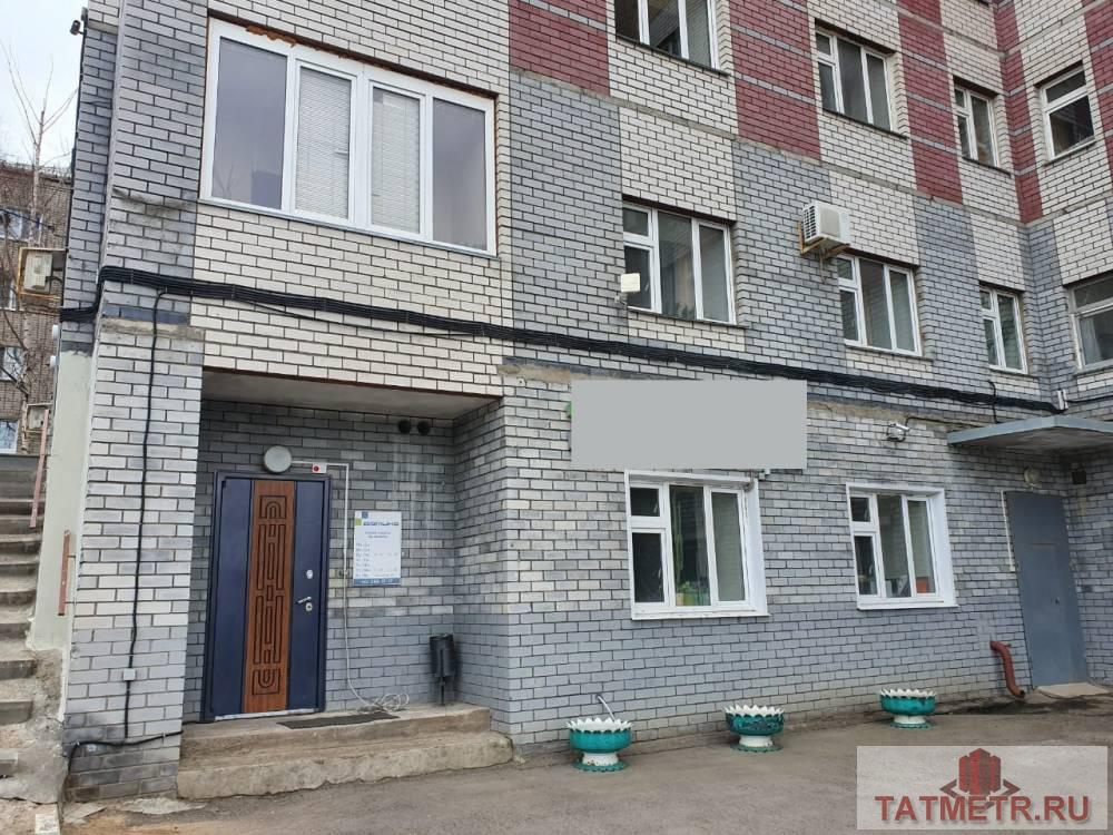 Продажа / Коммерческая / Free purpose, Казань, Даурская улица, 10 900 000 Казань г, Советский, Даурская улица 22, м. Аметьево, продается Нежилое помещение, общ. пл. 140.1 кв.м., 1/16 этаж,... - 10