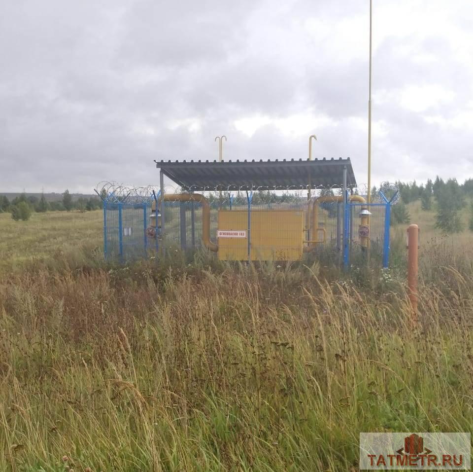 Продажа / Земельные участки, Казань, переулок Хозур, 1 600 000 Казань г, массив Салмачи, переулок Хозур , продается участок, 6 соток, Продаю ровный правильной формы земельный... - 10