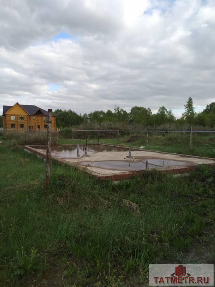 Продажа / Земельные участки, Казань, переулок Хозур, 1 600 000 Казань г, массив Салмачи, переулок Хозур , продается участок, 6 соток, Продаю ровный правильной формы земельный... - 2