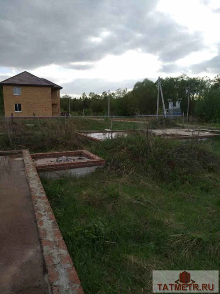 Продажа / Земельные участки, Казань, переулок Хозур, 1 600 000 Казань г, массив Салмачи, переулок Хозур , продается участок, 6 соток, Продаю ровный правильной формы земельный... - 3