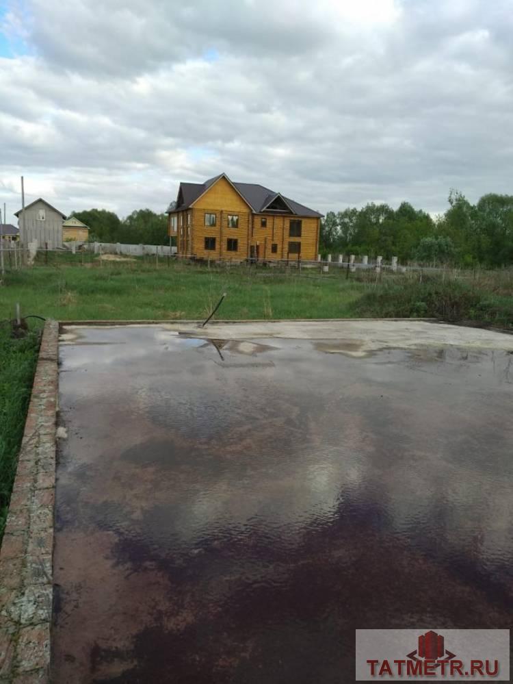 Продажа / Земельные участки, Казань, переулок Хозур, 1 600 000 Казань г, массив Салмачи, переулок Хозур , продается участок, 6 соток, Продаю ровный правильной формы земельный... - 4