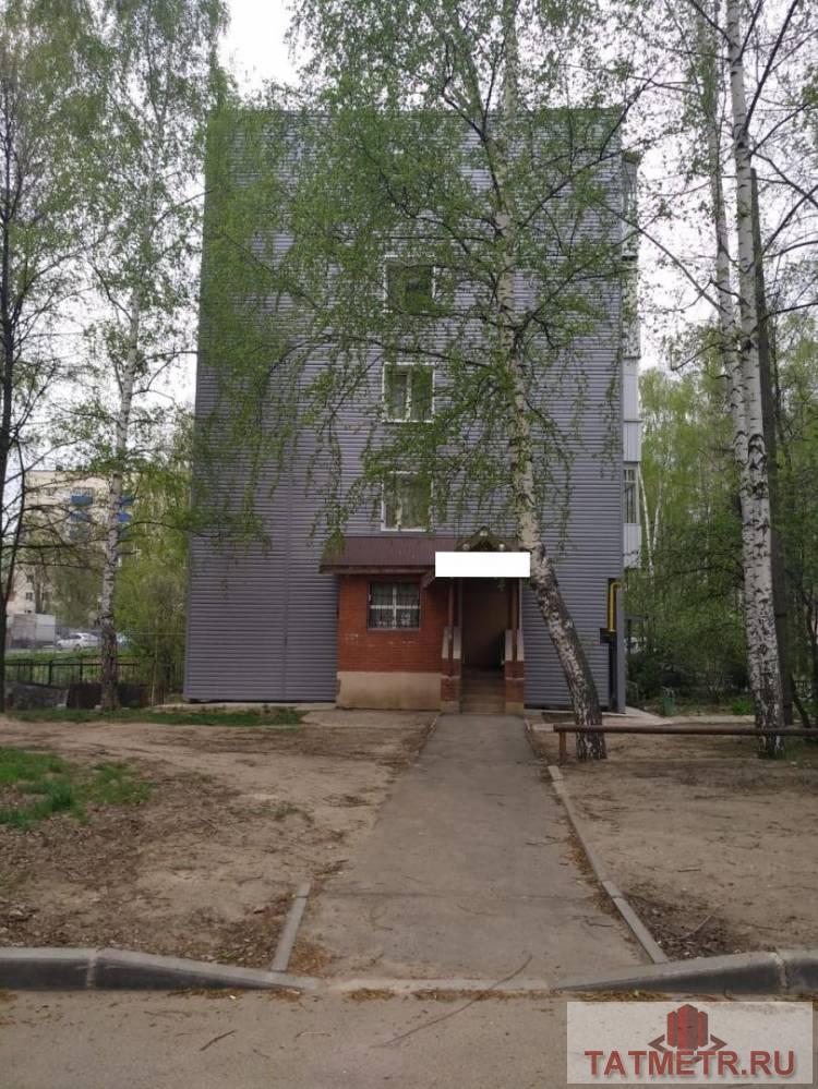 Продажа / Коммерческая / Free purpose, Казань, улица Братьев Касимовых, 3 450 000 Казань г, Приволжский, улица Братьев Касимовых 60, м. Горки, м. Проспект Победы, продается Нежилое помещение, общ.... - 1