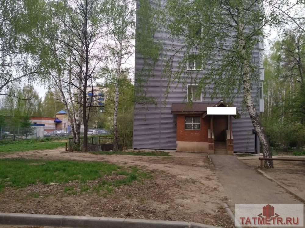Продажа / Коммерческая / Free purpose, Казань, улица Братьев Касимовых, 3 450 000 Казань г, Приволжский, улица Братьев Касимовых 60, м. Горки, м. Проспект Победы, продается Нежилое помещение, общ.... - 3