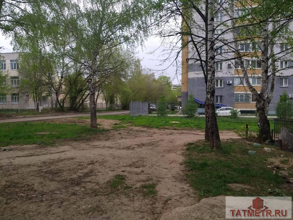 Продажа / Коммерческая / Free purpose, Казань, улица Братьев Касимовых, 3 450 000 Казань г, Приволжский, улица Братьев Касимовых 60, м. Горки, м. Проспект Победы, продается Нежилое помещение, общ.... - 5