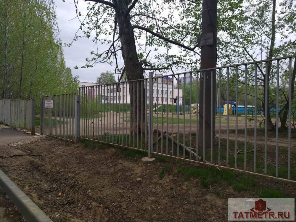Продажа / Коммерческая / Free purpose, Казань, улица Братьев Касимовых, 3 450 000 Казань г, Приволжский, улица Братьев Касимовых 60, м. Горки, м. Проспект Победы, продается Нежилое помещение, общ.... - 9