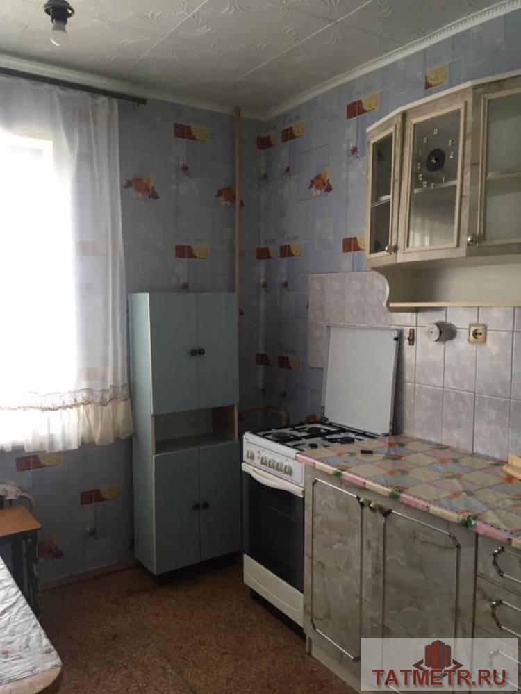 Аренда / Жилая / Квартира, Казань, Проспект Победы, 18 000 Казань г, Приволжский, проспект Победы 18, 2 комн., общ. пл. 55 кв.м., жил.пл. 32 кв.м., комнаты 18/14, кухня 9... - 8