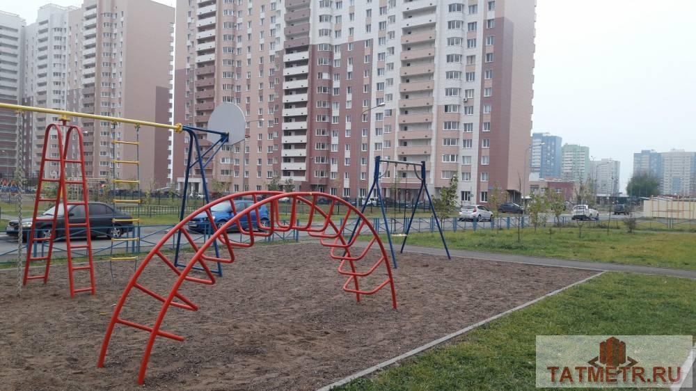 Продажа / Квартиры, Казань, улица Нурихана Фаттаха, 2 900 000 Казань г, Кировский, улица Нурихана Фаттаха 21/1, 1 комн., общ. пл. 36.2 кв.м., жил.пл. 18.6 кв.м., комнаты 18.6,... - 2