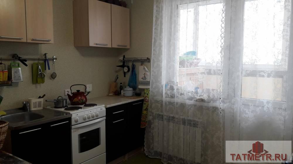 Продажа / Квартиры, Казань, улица Нурихана Фаттаха, 2 900 000 Казань г, Кировский, улица Нурихана Фаттаха 21/1, 1 комн., общ. пл. 36.2 кв.м., жил.пл. 18.6 кв.м., комнаты 18.6,... - 7